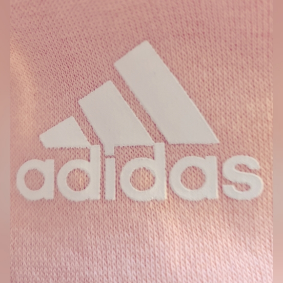 VINTAGE 80'S LOOK WOMEN'S ADIDAS SWEATSHIRT - Picture 7 of 7
